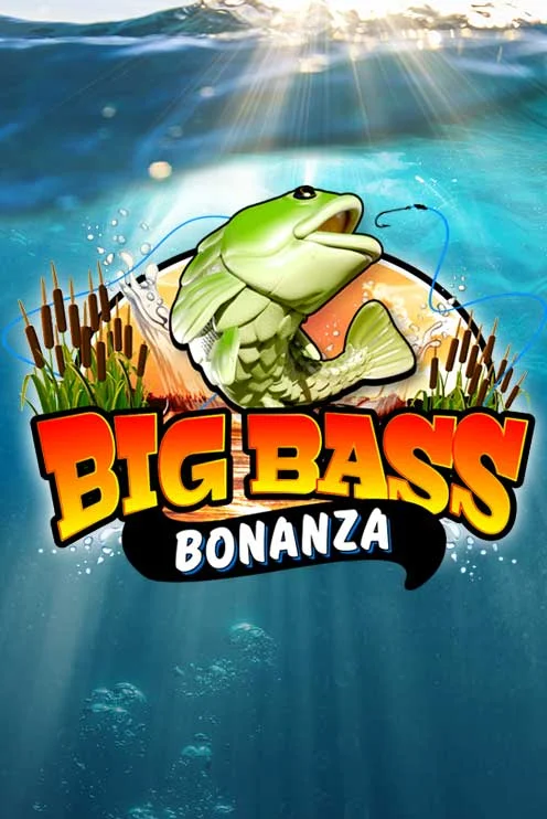 Big Bass Bonanza