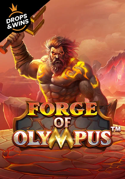 Forge of Olympus