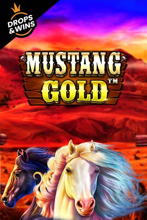 Mustang Gold