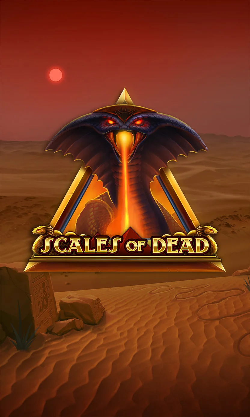 Scales of Dead