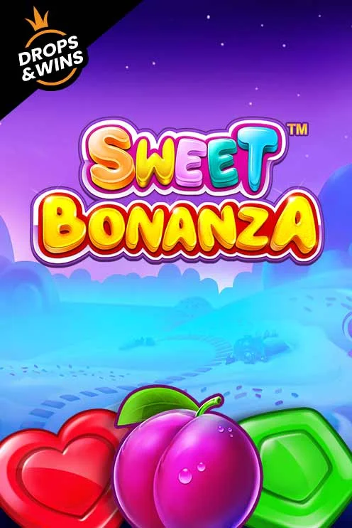 Sweet Bonanza